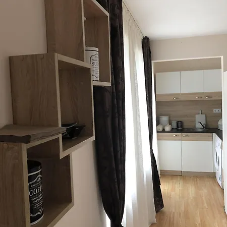 Apart Otel Palace De Luxe 3*
