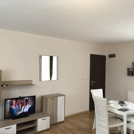 Apart Otel Palace De Luxe Ahyolu