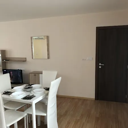 Palace De Luxe 3* Ahyolu