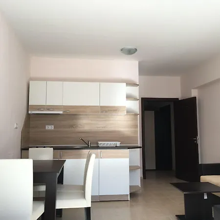 Palace De Luxe Apart Otel Ahyolu