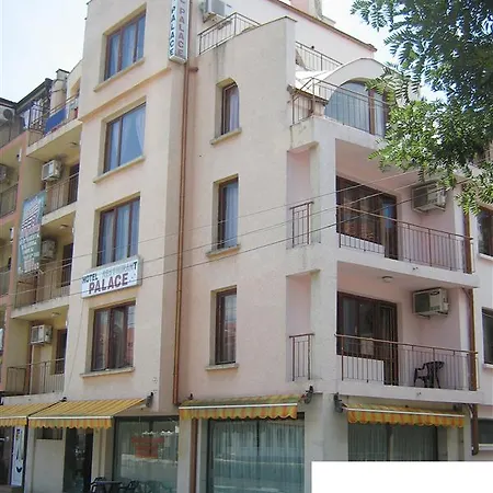Apart Otel Palace De Luxe 3*
