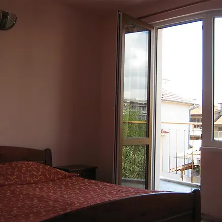 Apart Otel Palace De Luxe