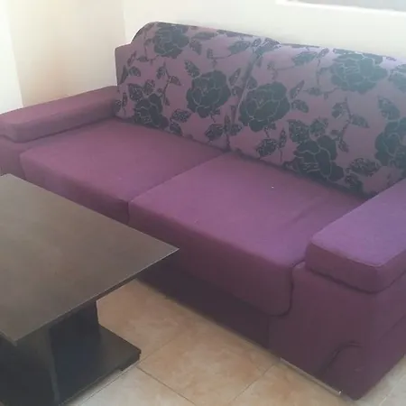Palace De Luxe Apart Otel