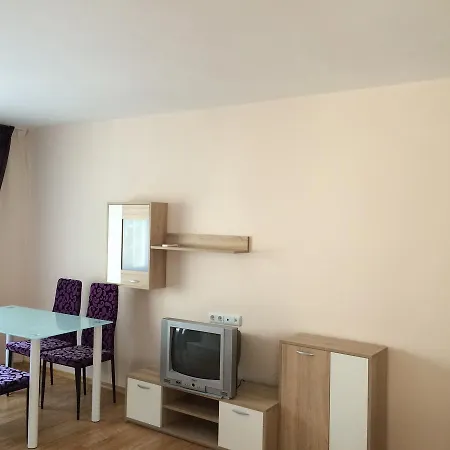 Palace De Luxe 3* Ahyolu