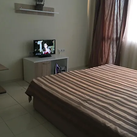 Apart Otel Palace De Luxe