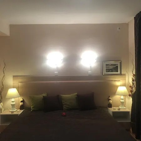 Apart Otel Palace De Luxe