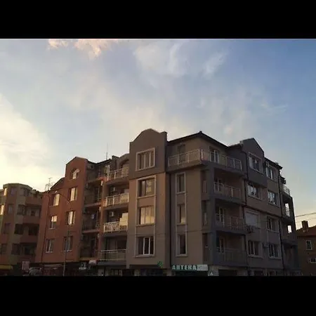 Palace De Luxe 3* Ahyolu