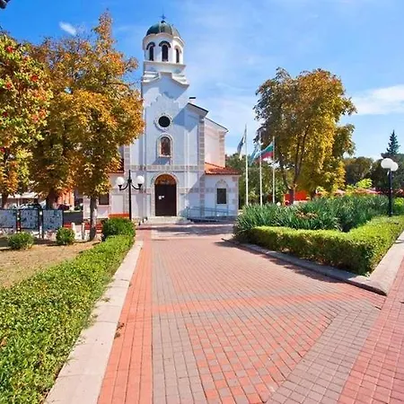 Palace De Luxe 3* Ahyolu