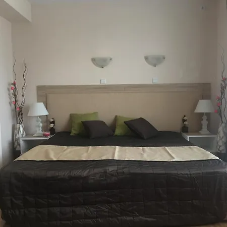Palace De Luxe 3* Ahyolu
