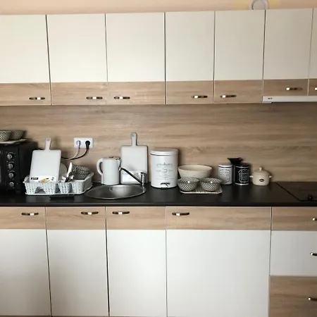 Palace De Luxe Apart Otel 3*