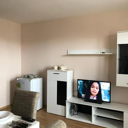 Apart Otel Palace De Luxe 3*