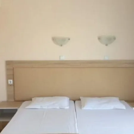 Apart Otel Palace De Luxe