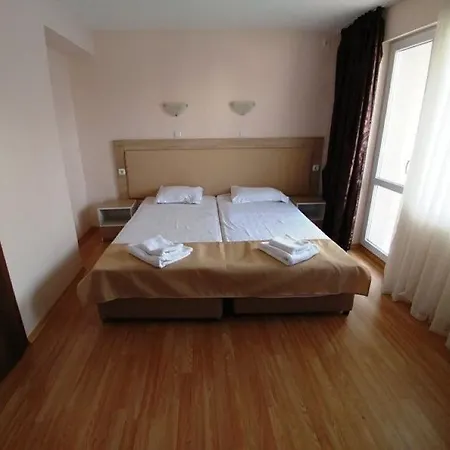 Palace De Luxe Apart Otel 3*